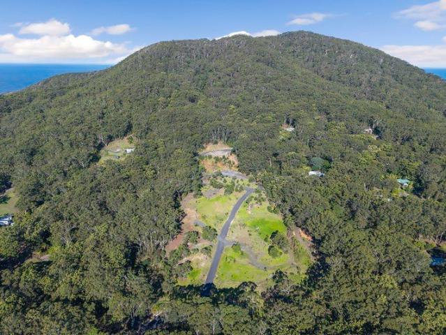 Kingfisher Rise Acreage Lifestyle Land Lots