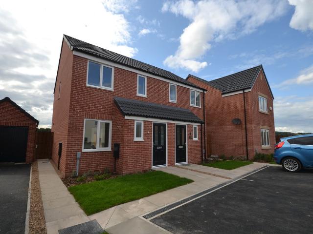 Kingfisher Road, Stoke Bardolf NG14, 2 bed semi detached house to rent, £1,100 pcm | PrimeLocation