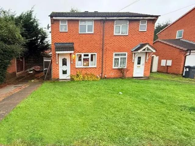 Kingfisher View, Kitts Green, B34 6ES, United Kingdom | 2 bed house for rent #137746752 | Rentberry