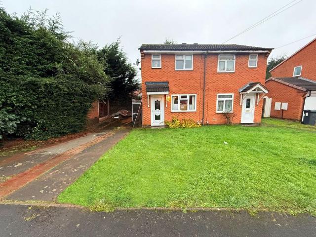 Kingfisher View, Kitts Green, B34 6ES, United Kingdom | 2 bed house for rent #137746752 | Rentberry