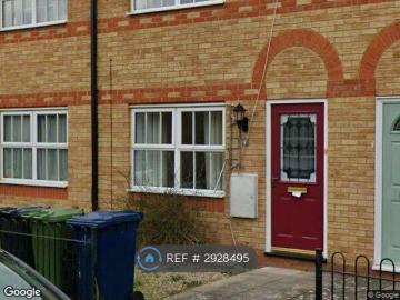 Kingfisher Way, Cambridge CB24, 2 bed terraced house to rent, £1,275 pcm | PrimeLocation