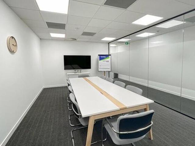 Kingfisher Way, Huntingdon, Serviced Office To
