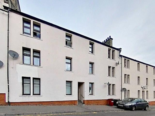 Kinghorne Road, Dundee DD3, 1 bed flat to rent, £600 pcm | PrimeLocation
