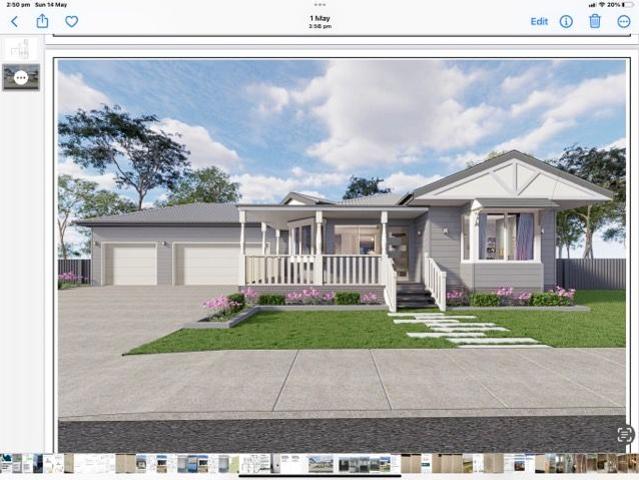 Kinglake Cottage