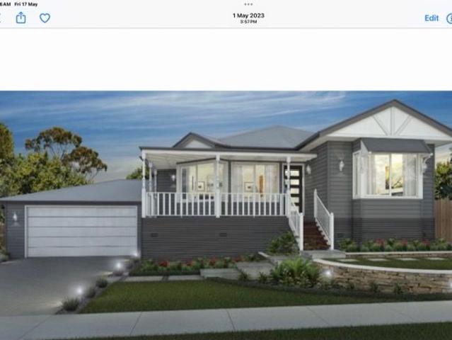 Kinglake cottage