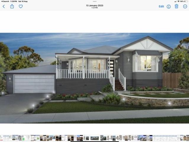 Kinglake cottage