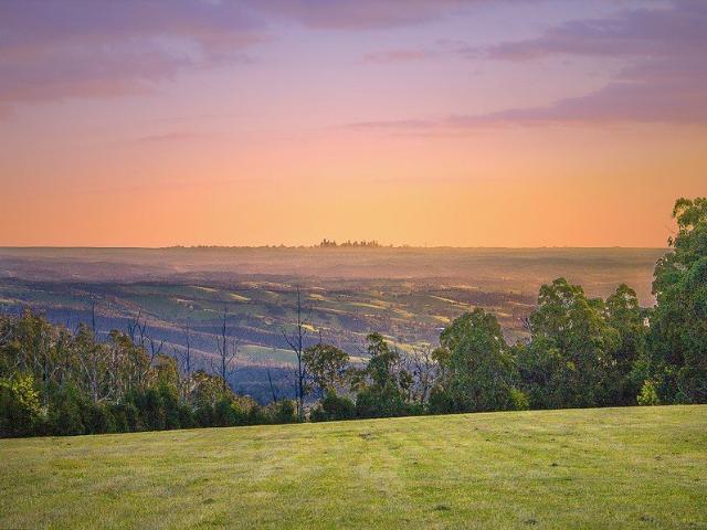 KINGLAKE'S FINEST ACREAGE SELECTION