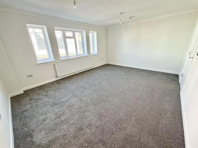 Kingland Crescent, Poole