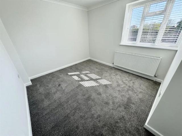 Kingland Crescent, Poole