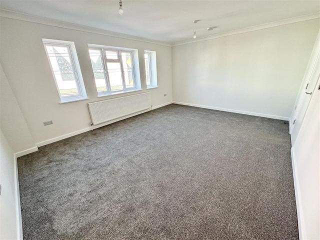 Kingland Crescent, Poole