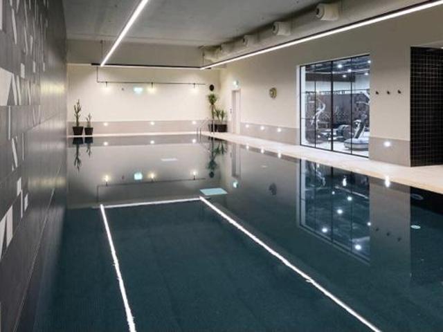 Kingly Building, Woodberry Down. 2 bed flat to rent £3,250 pcm £750 pw