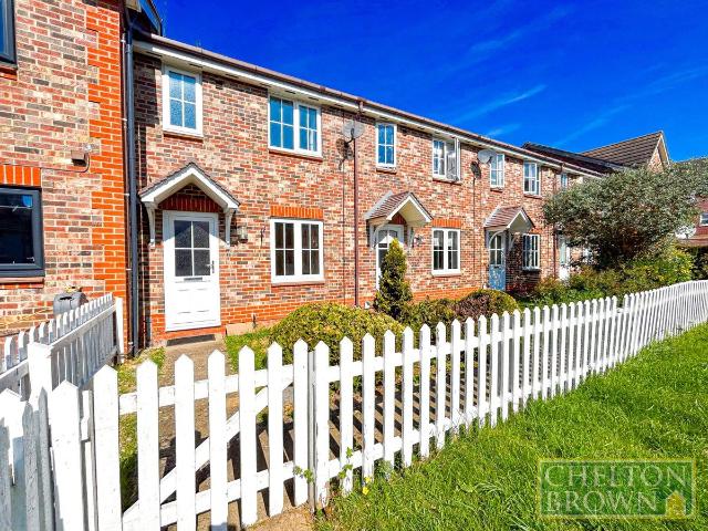 Kingmaker Way, Northampton NN4, 2 bed terraced house to rent, £1,100 pcm | PrimeLocation