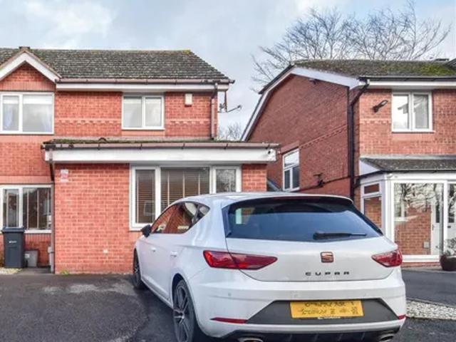 Kings Terrace, Brandwood End, B14 6TR, United Kingdom | 3 bed house for rent #139402278 | Rentberry