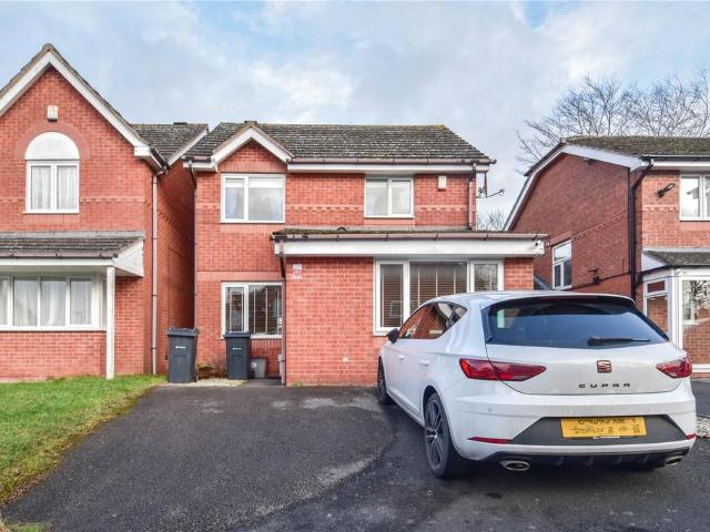 Kings Terrace, Brandwood End, B14 6TR, United Kingdom | 3 bed house for rent #139402278 | Rentberry