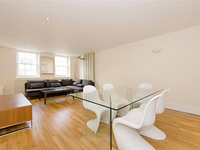 Kings Terrace, Camden NW1, 2 bed flat to rent, £3,500 pcm | PrimeLocation