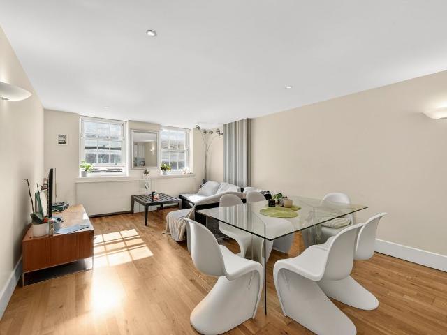 Kings Terrace, Camden NW1, 2 bed flat to rent, £3,250 pcm | PrimeLocation