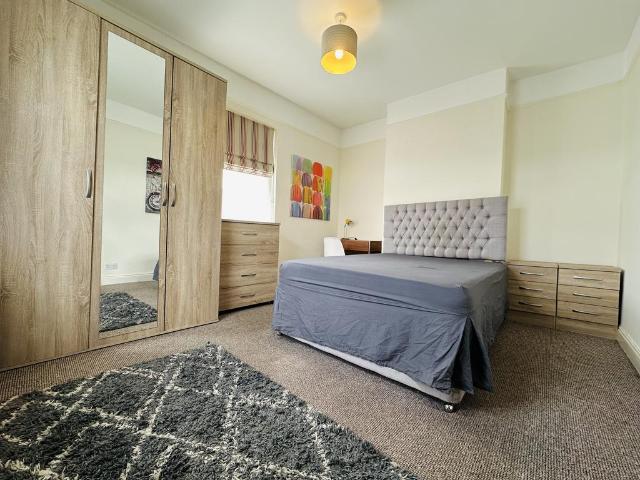 Kings Terrace, Stoke on Trent, ST4 1 bed in a house share to rent £500 pcm £115 pw