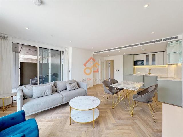 Kings Tower, 2 Bridgewater Avenue. 1 bed flat to rent £3,150 pcm £727 pw