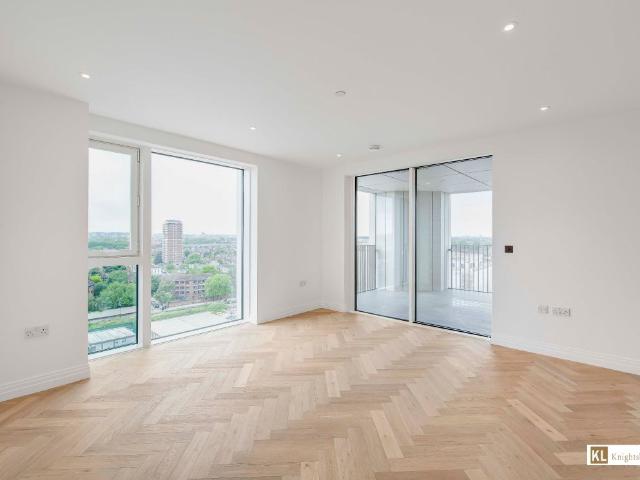Kings Tower, Chelsea Creek SW6, 1 bed flat to rent, £3,000 pcm | PrimeLocation