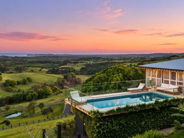 Kings Valley | An Extraordinary Hinterland Estate 45.18*HA 111.64* Acres of Privacy, Views and Endless Possibility