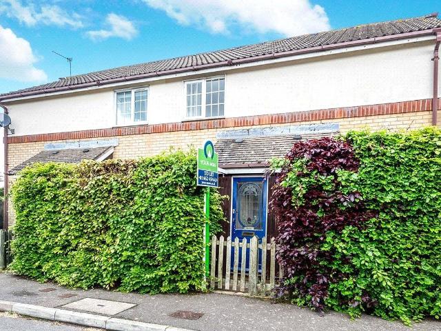 Kings Walden Rise, Stevenage, Hertfordshire SG2, 2 bed detached house to rent, £1,295 pcm | PrimeLocation