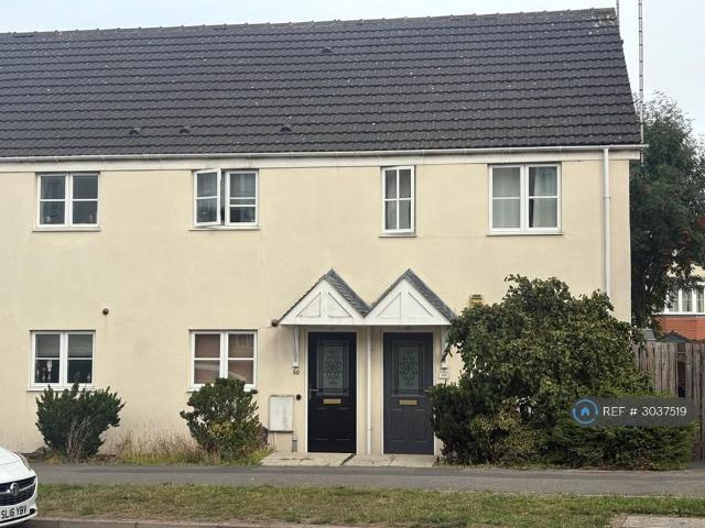 Kings Walk, Mansfield, NG18 2 bed maisonette to rent £895 pcm £207 pw