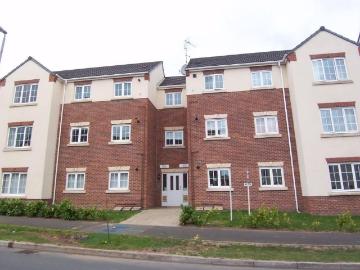 Kings Walk, Mansfield NG18, 2 bed flat to rent, £750 pcm | PrimeLocation