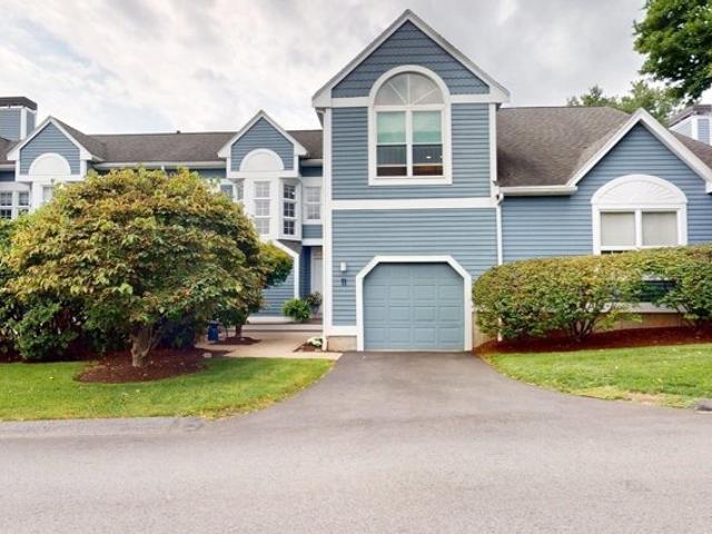 Kings Way Unit,waltham, Condo For Sale
