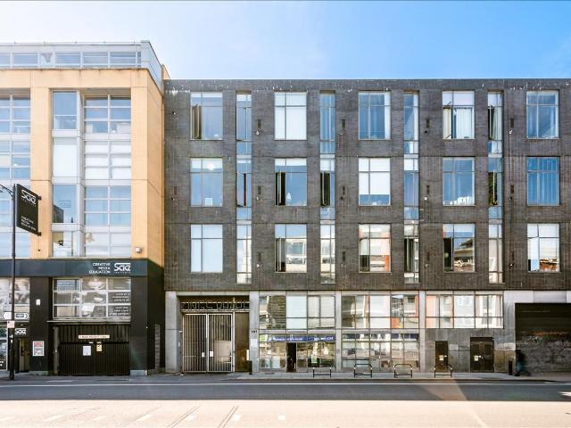 Kings Wharf, Haggerston E8, 1 bed flat to rent, £3,250 pcm | PrimeLocation