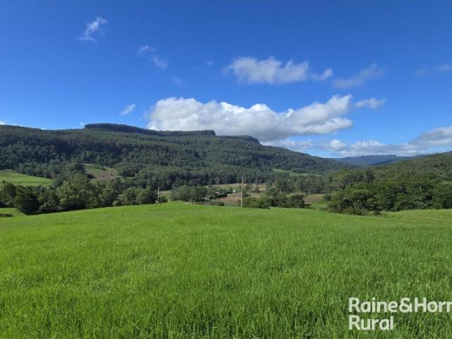 'KINGS' A Landholding of Rare Beauty in Wattamolla Via Kangaroo Valley