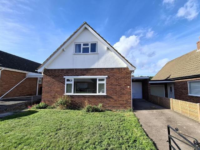 Kings Acre, Hereford 3 bed detached bungalow to rent £950 pcm £219 pw