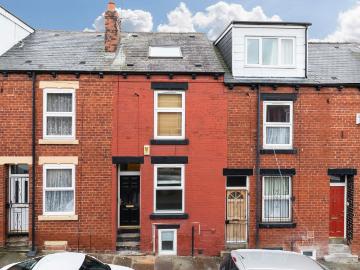 Kings Avenue, Leeds LS6, 4 bed shared accommodation to rent, £542 pcm | PrimeLocation