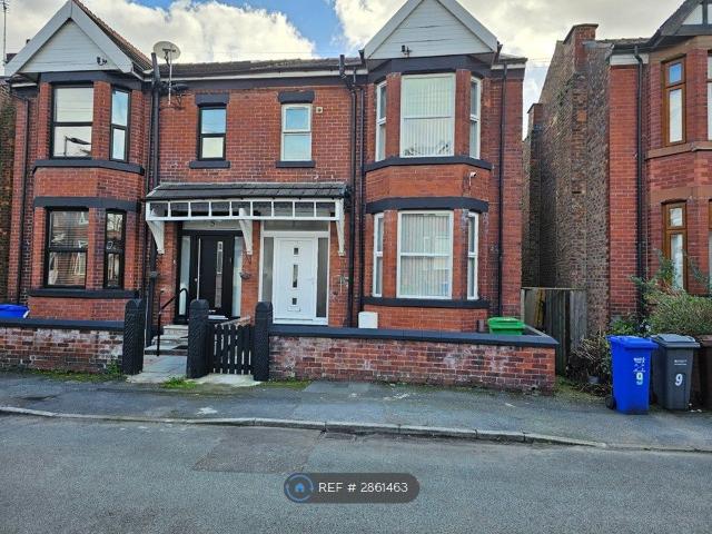 Kings Avenue, Manchester M8, 4 bed semi detached house to rent, £1,600 pcm | PrimeLocation
