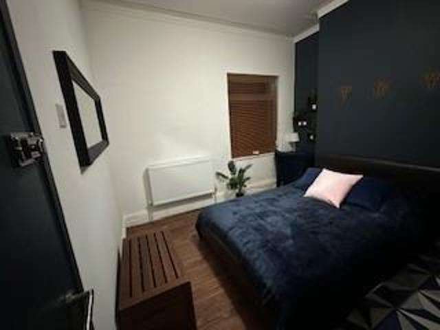 Kings Bench Street, Hull, HU3 1 bed in a house share to rent £434 pcm £100 pw
