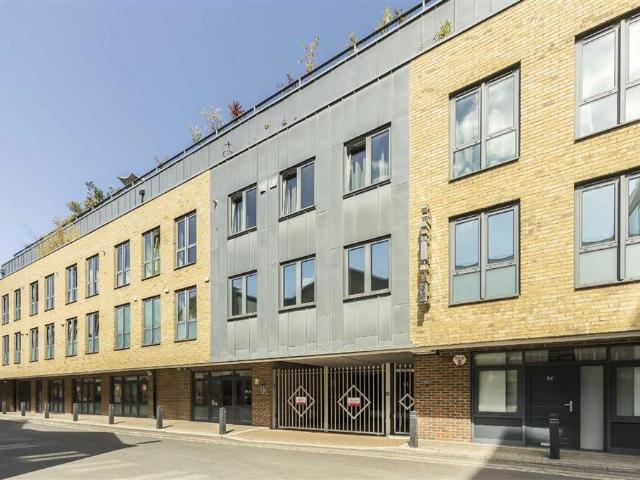 Kings Bench Street, London SE1 2 bed flat to rent £3,250 pcm £750 pw