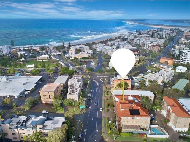KINGS BEACH LIFESTYLE UNIT