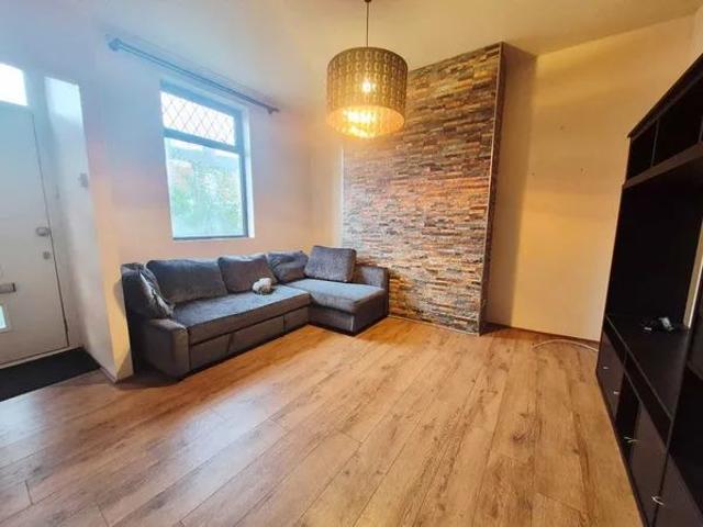 Kings Bridge Street, BB2