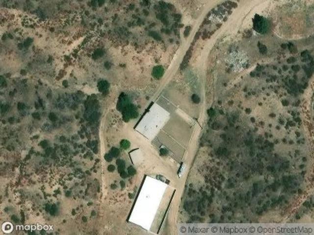 Kings Canyon Rd