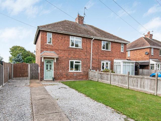 Kings Causeway, Swinefleet, Goole DN14, 3 bed semi detached house to rent, £995 pcm | PrimeLocation