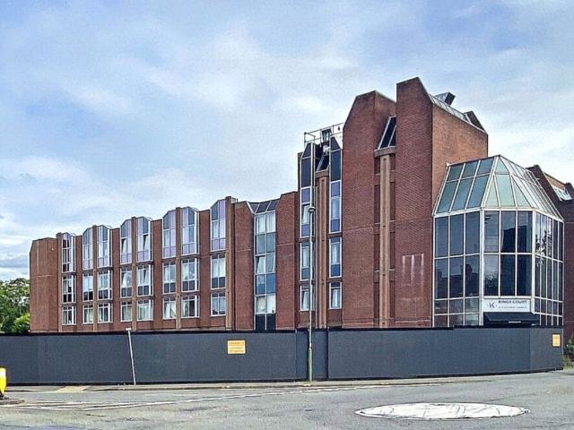 High Street, Camberley, Surrey GU15, 2 bed flat to rent, £1,450 pcm | PrimeLocation