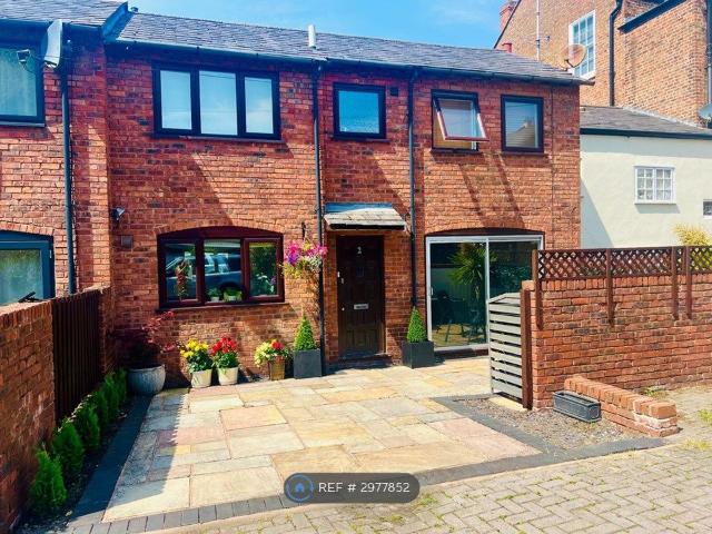 Kings Court, Chester CH1, 2 bed terraced house to rent, £1,795 pcm | PrimeLocation