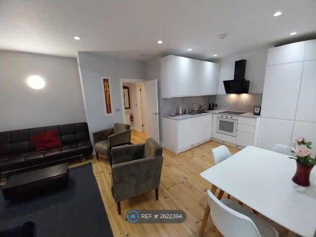 Kings Court, London NW6, 1 bed flat to rent, £1,885 pcm | PrimeLocation