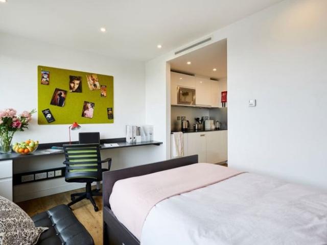 Kings Cross Beautiful Studio