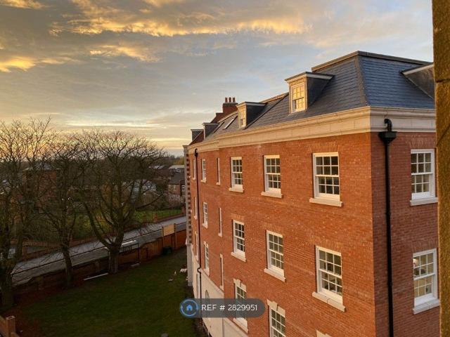 King's Crescent Apartments, Derby DE1, 2 bed flat to rent, £975 pcm | PrimeLocation
