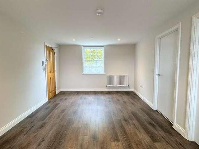 Kings Crescent, Edward Street, Derby, DE1