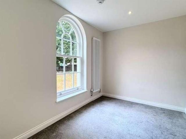 Kings Crescent, Edward Street, Derby, DE1