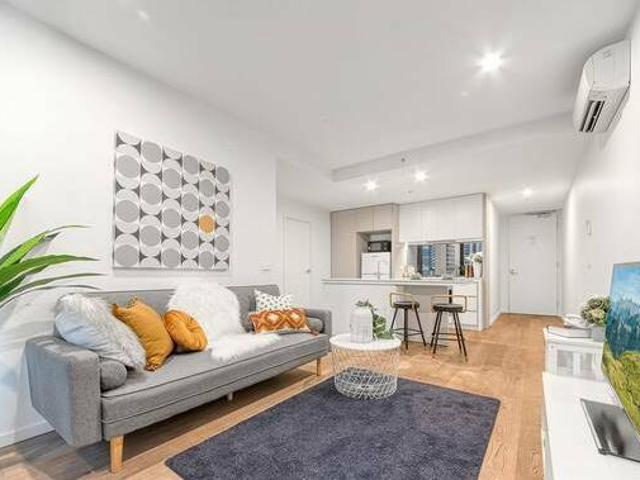Kings Domain Innercity Ultimate Lifestyle Precinct