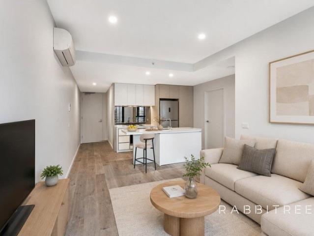 Kings Domain Lifestyle in a Premier Southbank Setting