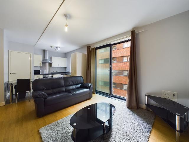 Kings Dock Mill, 32 Tabley Street L1, 2 bed flat to rent, £1,000 pcm | PrimeLocation