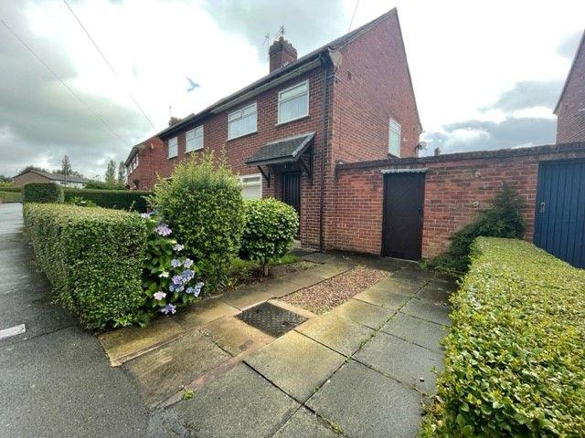 Kings Drive, Thingwall, Wirral CH61, 3 bed semi detached house to rent, £1,050 pcm | PrimeLocation